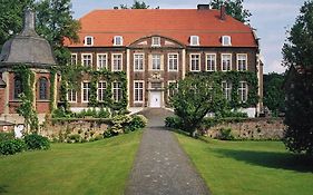 Hotel Schloss Wilkinghege